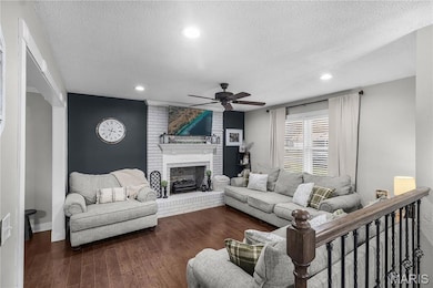 908 E Cottonwood Ln, Dexter, MO 63841 - photo 4