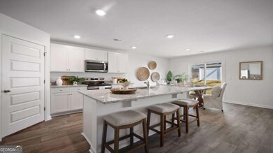 149 Timber Rd, Statesboro, GA 30458 - photo 5