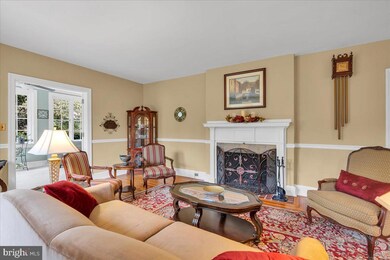 316 Chews Landing Rd, Haddonfield, NJ 08033 - photo 5