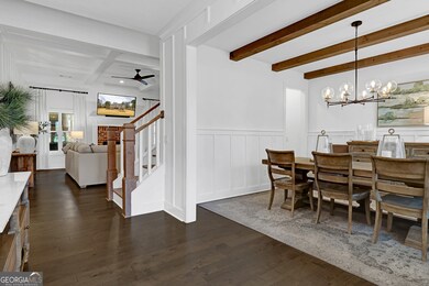 205 Chastain Dr, Forsyth, GA 31029 - photo 4