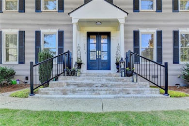 2859 Village Ct, Gainesville, GA 30506 - photo 2