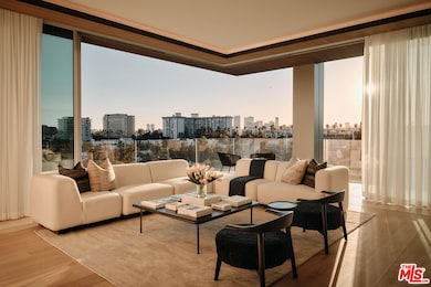 8899 Beverly Blvd unit 8C, West Hollywood, CA 90048 - photo 3