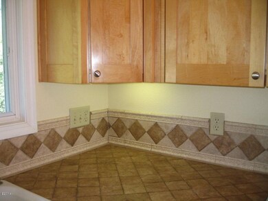 Nice tilework