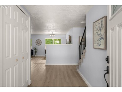 Entrance/Foyer