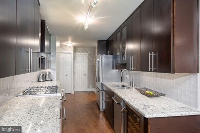 Watergate South unit 918, Washington, DC 20037 - photo 7