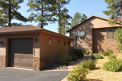 ONE CAR GARAGE INCLUDED