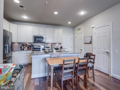 42689 Wardlaw Terrace unit 16L, Ashburn, VA 20147 - photo 6