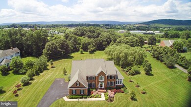 16703 Chestnut Overlook Dr, Purcellville, VA 20132 - photo 3