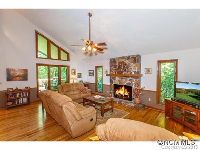 Great Room/Vaulted Ceilings