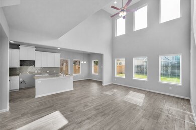 5301 Cascade Ct, Alvin, TX 77511 - photo 5