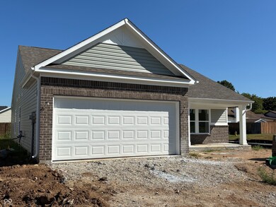 3766 Berkdale Dr, Columbus, IN 47203 - photo 2