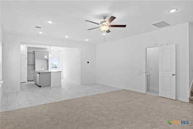 114 Andrew Dr, Killeen, TX 76542 - photo 7