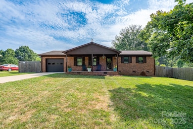 1315 Holshouser Rd, Rockwell, NC 28138 - photo 4