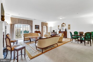 207 Brightwood Club Dr, Lutherville Timonium, MD 21093 - photo 4