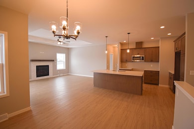 1270 Black River Ct, Whitewater, WI 53190 - photo 2