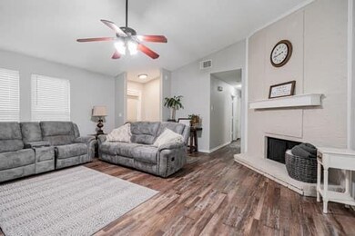 1401 Sheppard Ln, Wylie, TX 75098 - photo 4