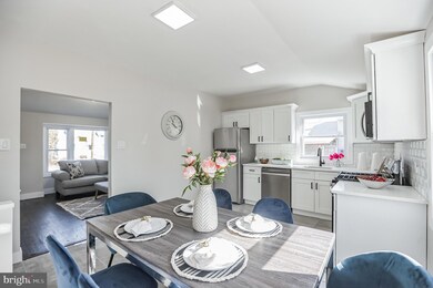 28 E Oak Ave, Lawnside, NJ 08045 - photo 6