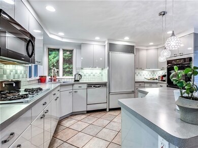 131 Wayne Rd, Newton Center, MA 02459 - photo 7