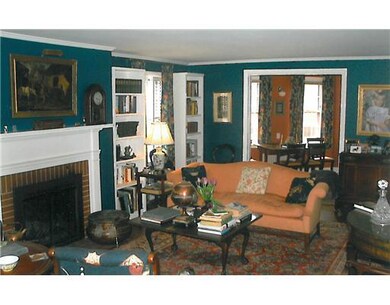 Living Room.