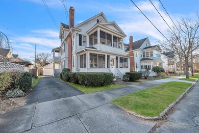 17 Alsace St unit 19, Springfield, MA 01108 - photo 3