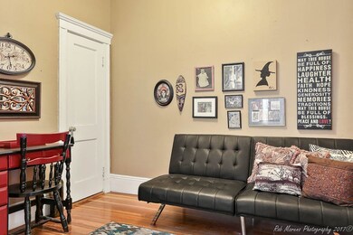 17 Gardner St unit 1, Salem, MA 01970 - photo 4