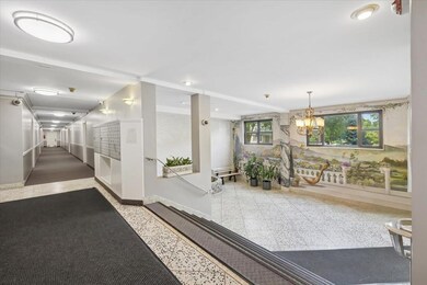 Terrill Manor unit 7B, Hackensack, NJ 07601 - photo 3