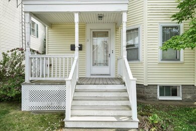 19 Russell St, Taunton, MA 02780 - photo 4