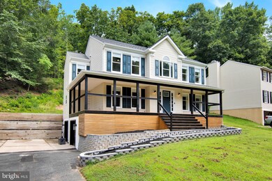 2459 Harpoon Dr, Stafford, VA 22554 - photo 4