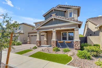 2634 S Olympic Dr, Gilbert, AZ 85295 - photo 3