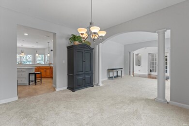 53785 Blue Lake Dr, Elkhart, IN 46514 - photo 6