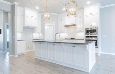 500 NW 198th St, Edmond, OK 73012 - photo 7