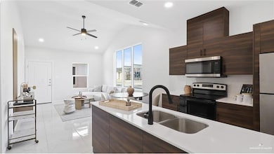 3501 Jessica Ln unit 2, Weslaco, TX 78596 - photo 2