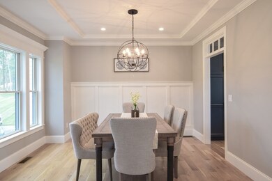 160 Lafayette Ave unit Lot 83, Wrentham, MA 02093 - photo 5