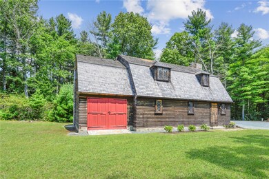 28 Joe Sweet Rd, Chepachet, RI 02814 - photo 4