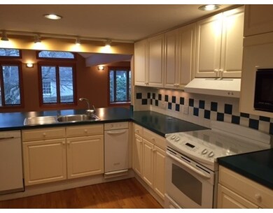 7 Beaufort Ave unit 7, Needham, MA 02492 - photo 3