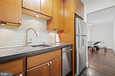 Dupont East Condominium unit 204, Washington, DC 20036 - photo 5