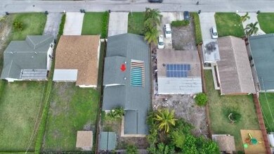Ariel View