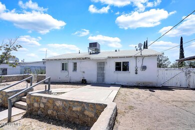 1112 Cimarron St, El Paso, TX 79915 - photo 3