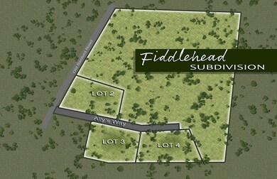 Lot 4 Fiddlehead Road