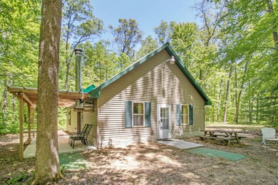 125 S Gibson Rd