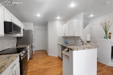 3294 Apogee View unit 12, Colorado Springs, CO 80906 - photo 6