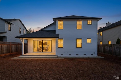 3727 Paxton Place, Santa Rosa, CA 95404 - photo 3