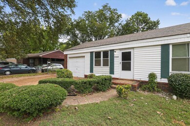 5368 Millbranch Rd, Memphis, TN 38116 - photo 3