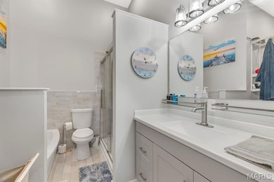 35 Monterey Cypress Dr unit 2, Lake Saint Louis, MO 63367 - photo 6