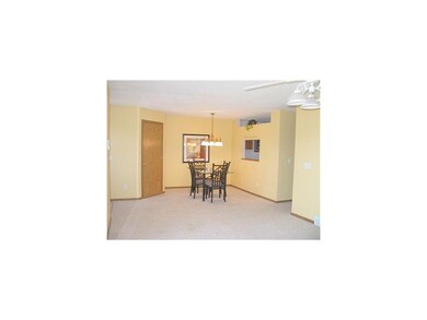 Dining Area.