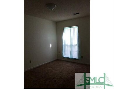 Bedroom.