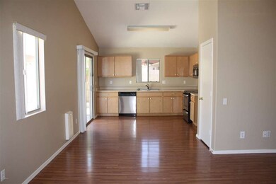 4 Into Kitchen from Great Rm