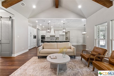 182 Sand Flat Ln, Temple, TX 76502 - photo 5