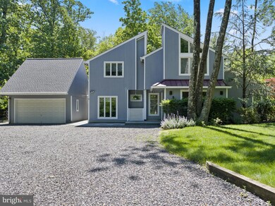 617 Mount Lucas Rd, Princeton, NJ 08540 - photo 2