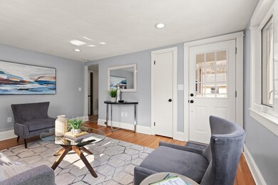 258 Seminole Ave, Waltham, MA 02451 - photo 5